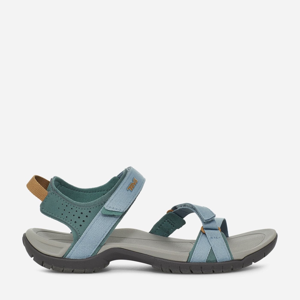 Teva Women's Verra Hiking Sandals Sale NZ (LXKMR-1925)